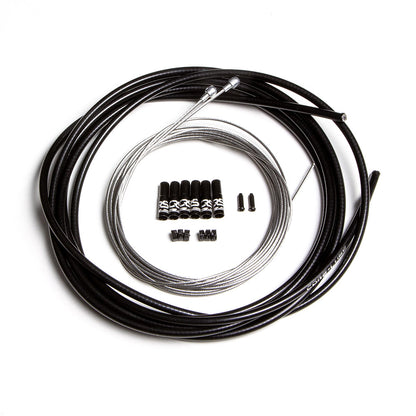 Clarks CRS Core Lube Road Front and Rear Brake Cable Kit
