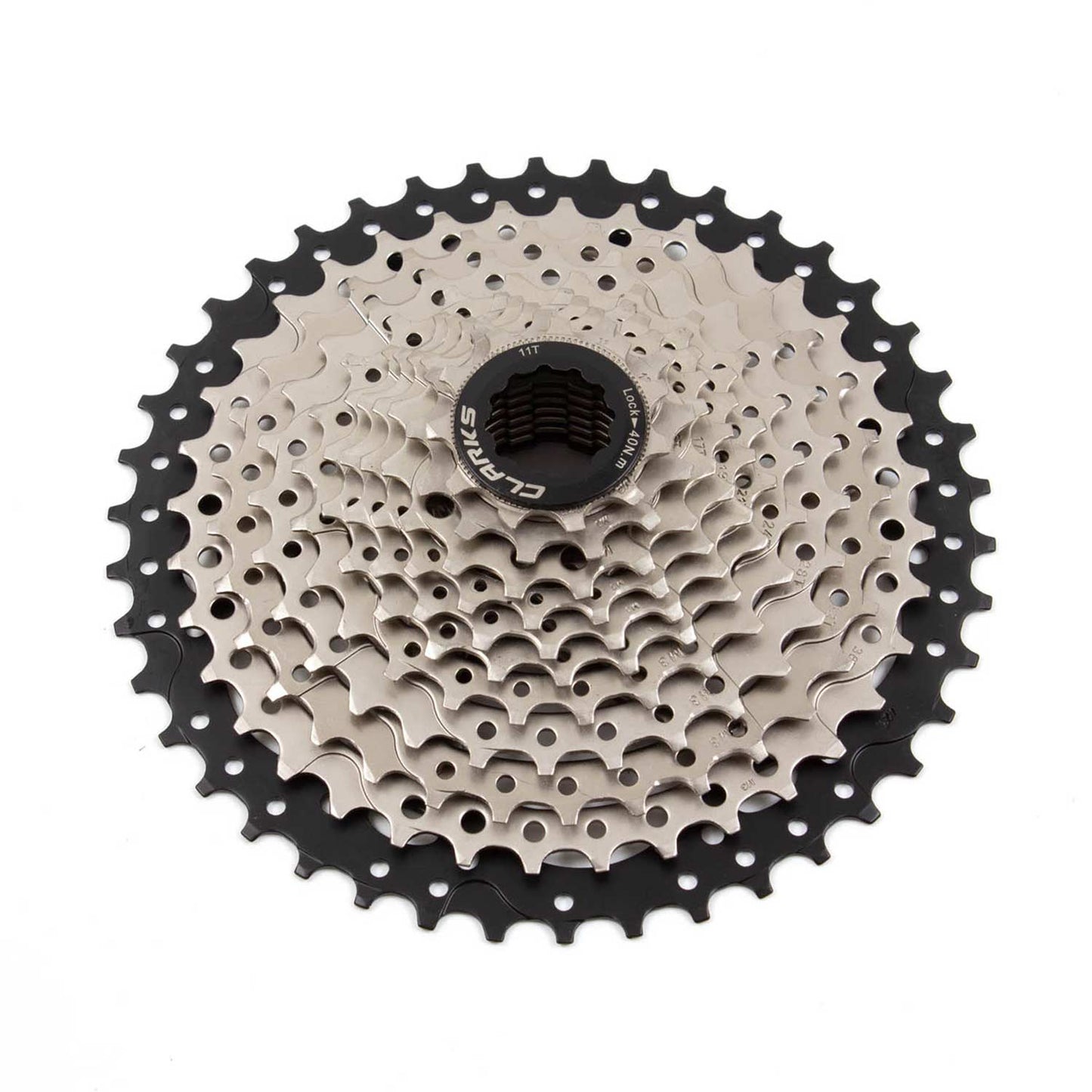 Clarks 11x Cassette