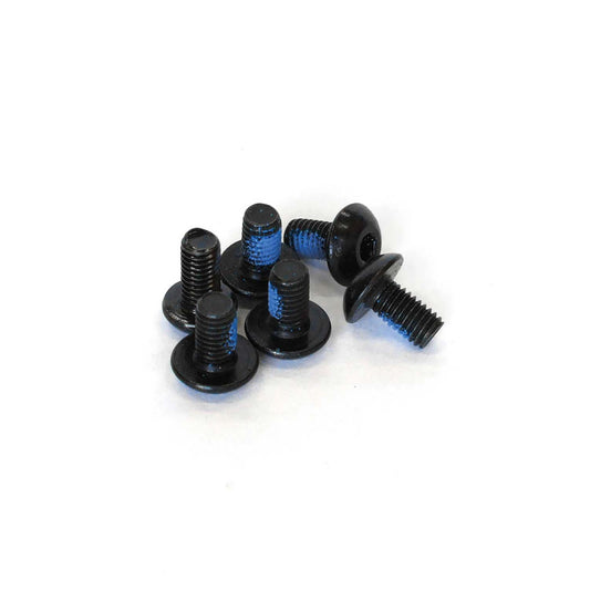 Clarks Rotor Bolts
