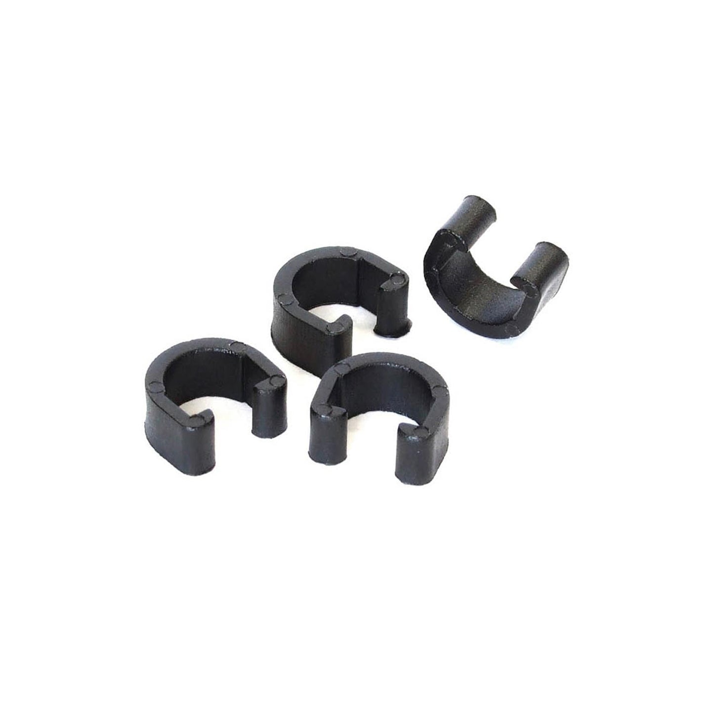 Clarks Cable Guide C Clips