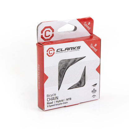 Clarks 9x Standard Chain