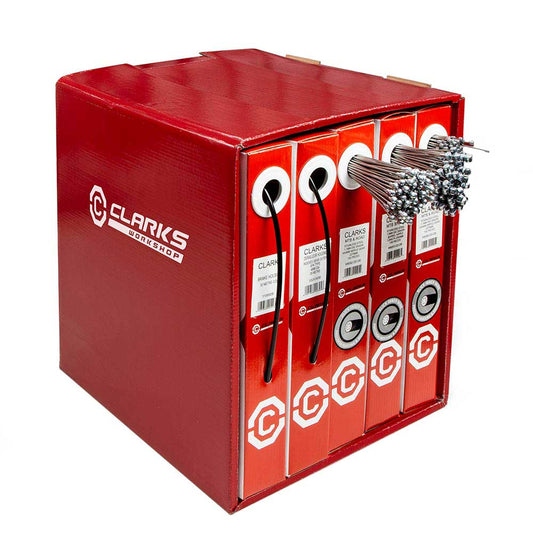 Clarks Cable Dispenser And Tray