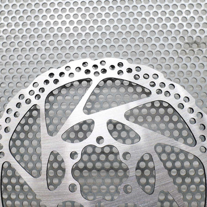 Clarks TL-027 Stainless Steel 6 Bolt Rotor 10 Pack — view 6