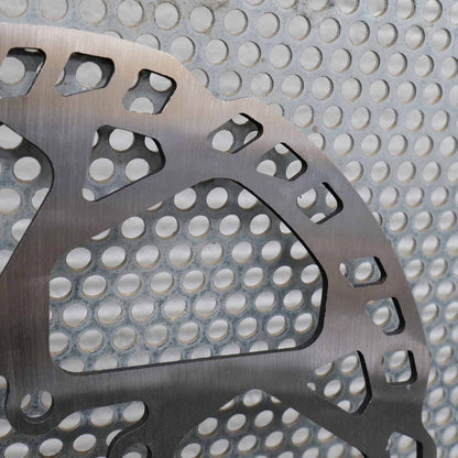 Clarks CL-01 E-Bike Single Piece Steel Rotors 10 Pack — view 3
