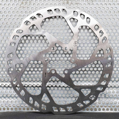 Clarks CL-01 E-Bike Single Piece Steel Rotors 10 Pack — view 10