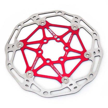 Clarks CFR-02 Floating Rotor
