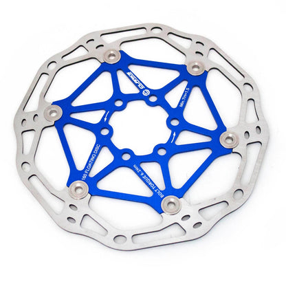 Clarks CFR-02 Floating Rotor