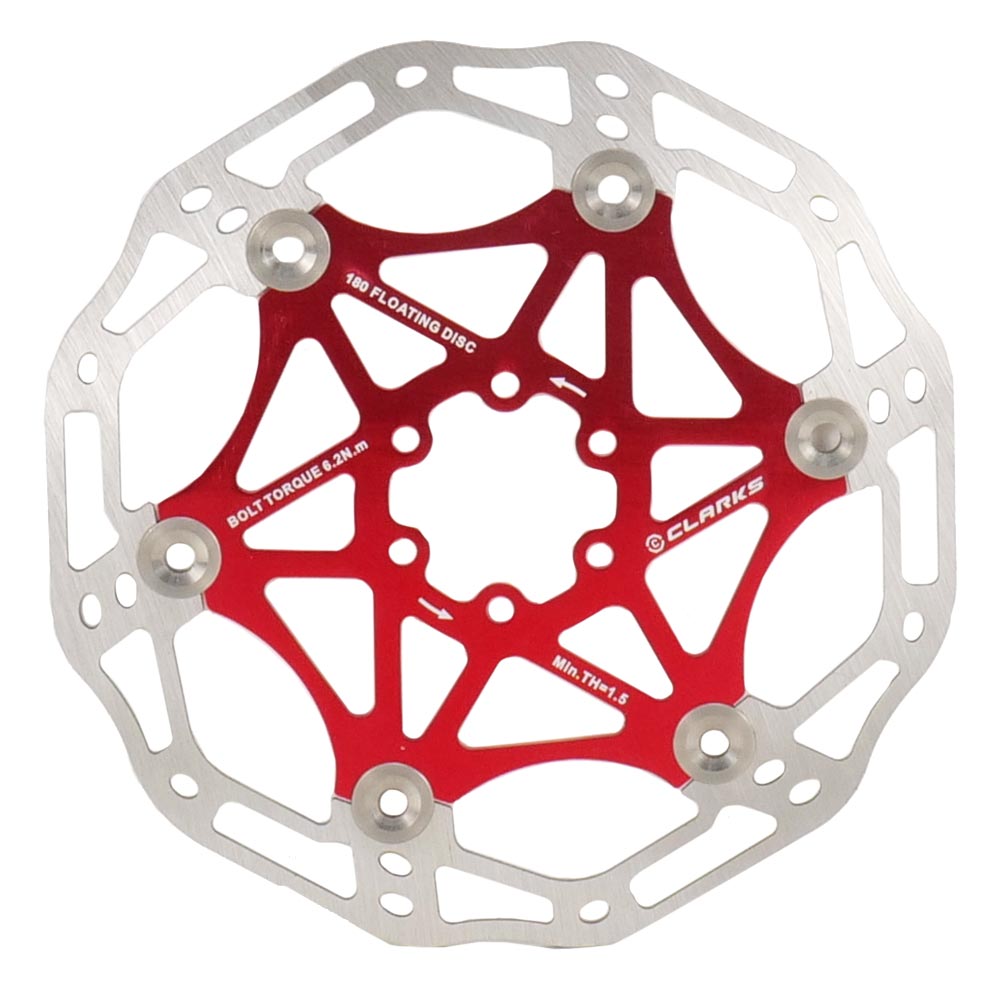 Clarks CFR-AR02 Floating Rotor