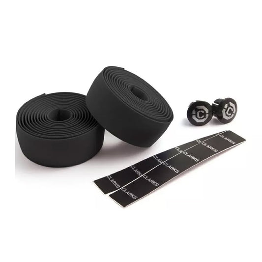 Clarks Flannel Bar Tape