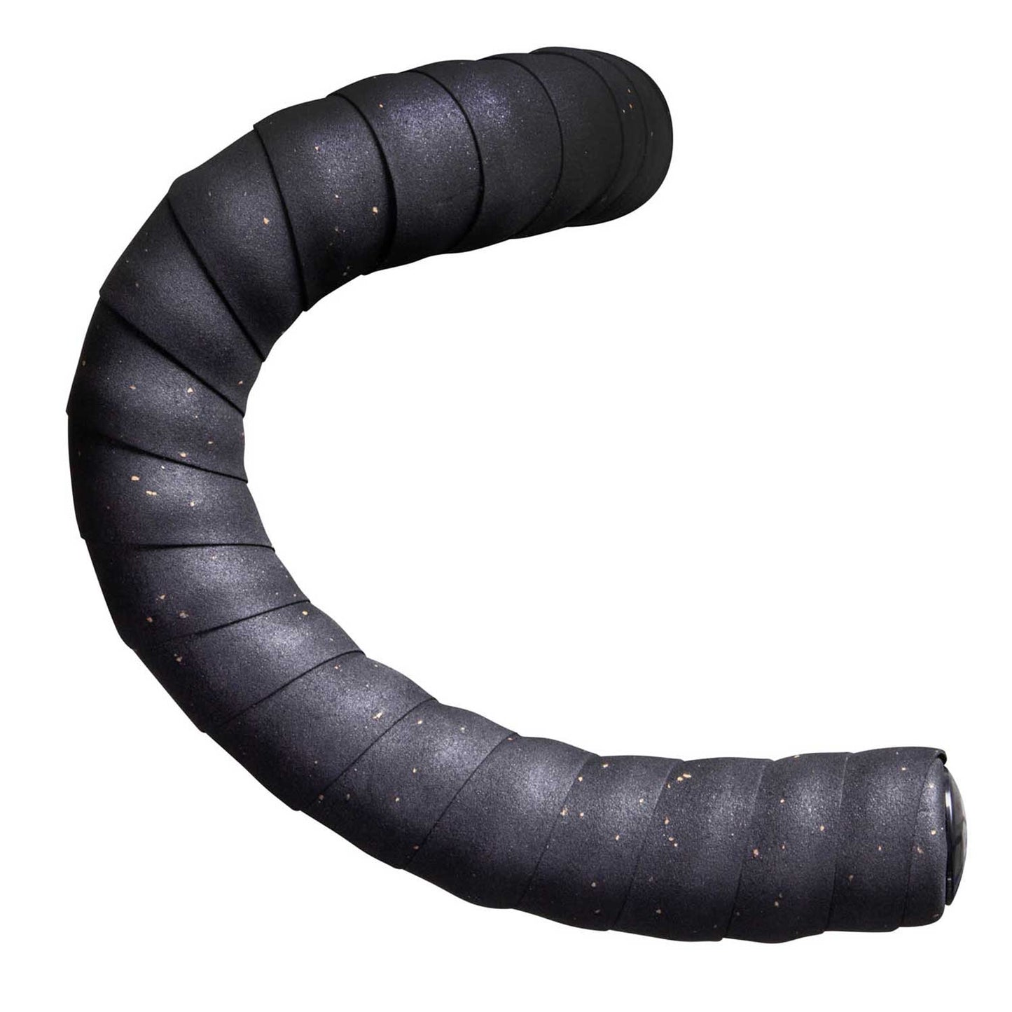 Clarks Black Cork Bar Tape