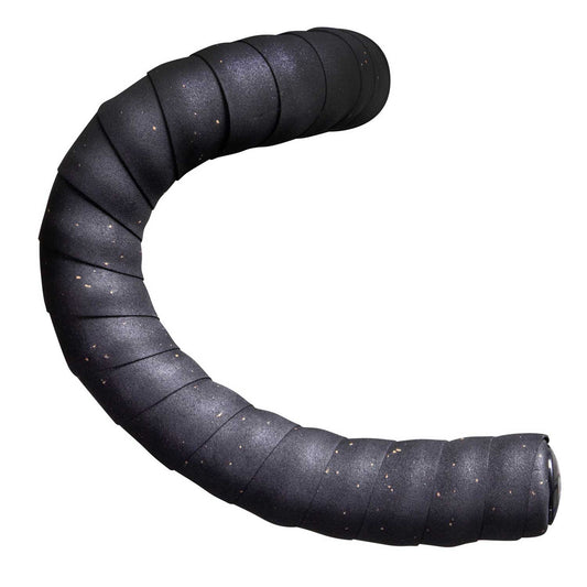 Clarks Black Cork Bar Tape