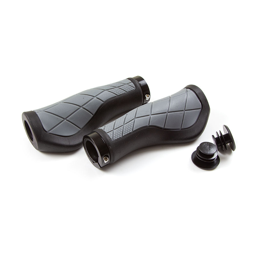 Clarks Two Tone Ergonomic Grip