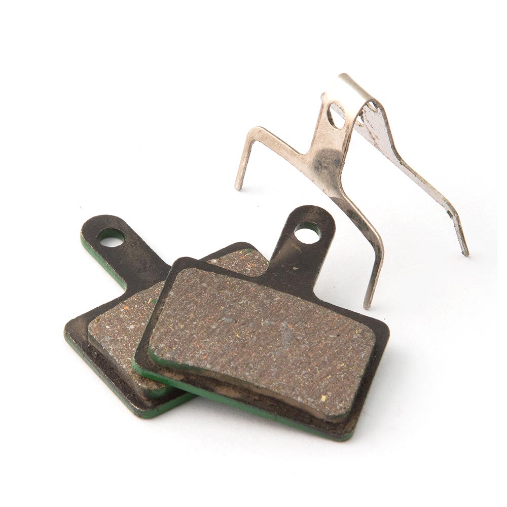 Clarks 811 Clarks/Tektro/Shimano/TRP Disc Brake Pads [VRX-Sintered / 25PK]