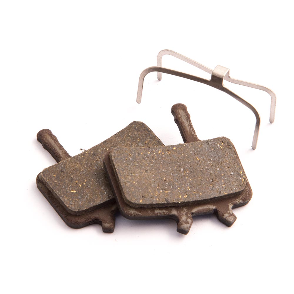 Clarks 813 Clarks/Avid Disc Brake Pads [VRX-Sintered / 25PK]