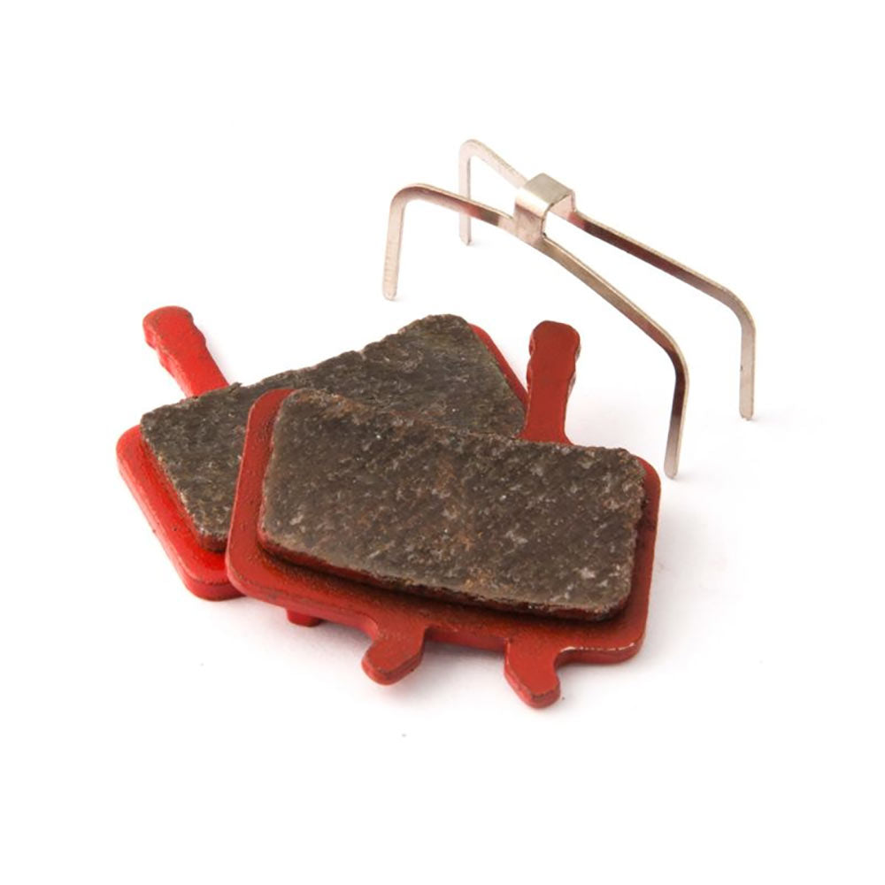 Clarks 813 Clarks/Avid Disc Brake Pads [VRX-Sintered / 25PK] — view 2
