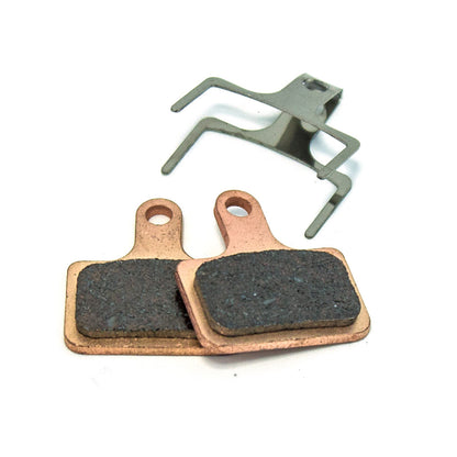 Clarks 862 Popular Shimano/Clarks/Tektro Disc Brake Pads