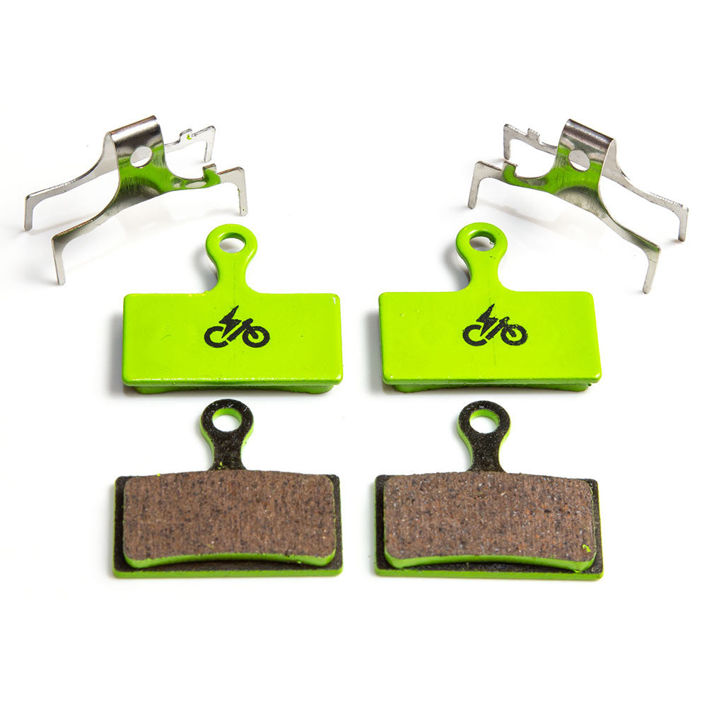 Clarks E-VRS852 Clarks/Shimano Disc Brake Pads