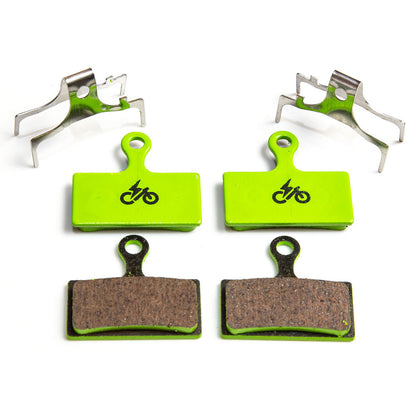 Clarks E-VRS852 Clarks/Shimano Disc Brake Pads