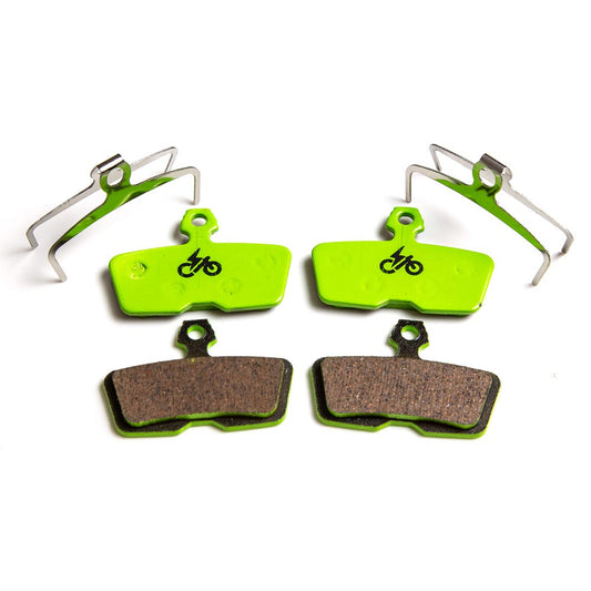 Clarks E-VRS858 Avid Code/Shimano XT Disc Brake Pads