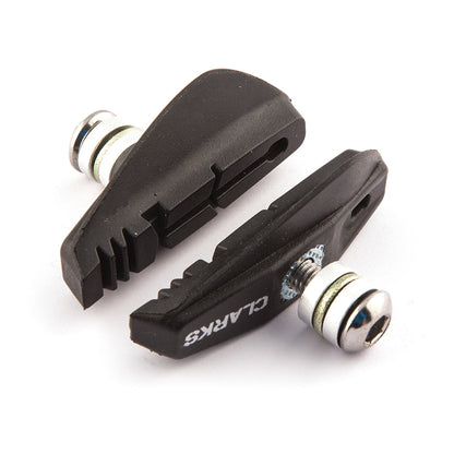 Clarks Elite Road Brake Pads
