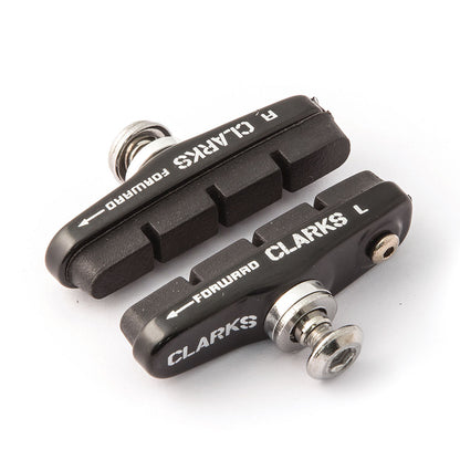 Clarks Elite Road Brake Pads