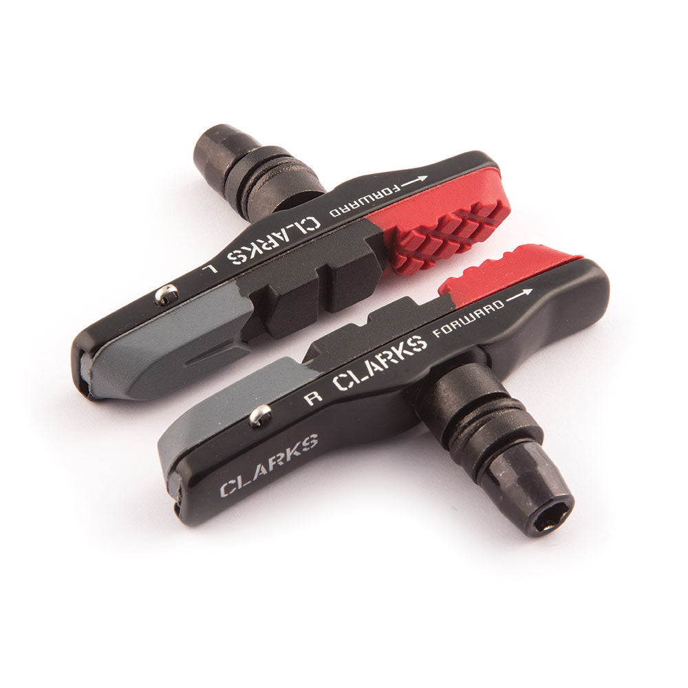 Clarks Elite MTB Brake Pads