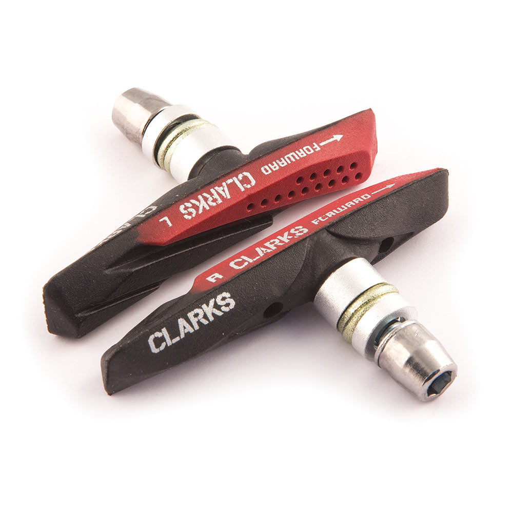 Clarks Elite MTB Brake Pads