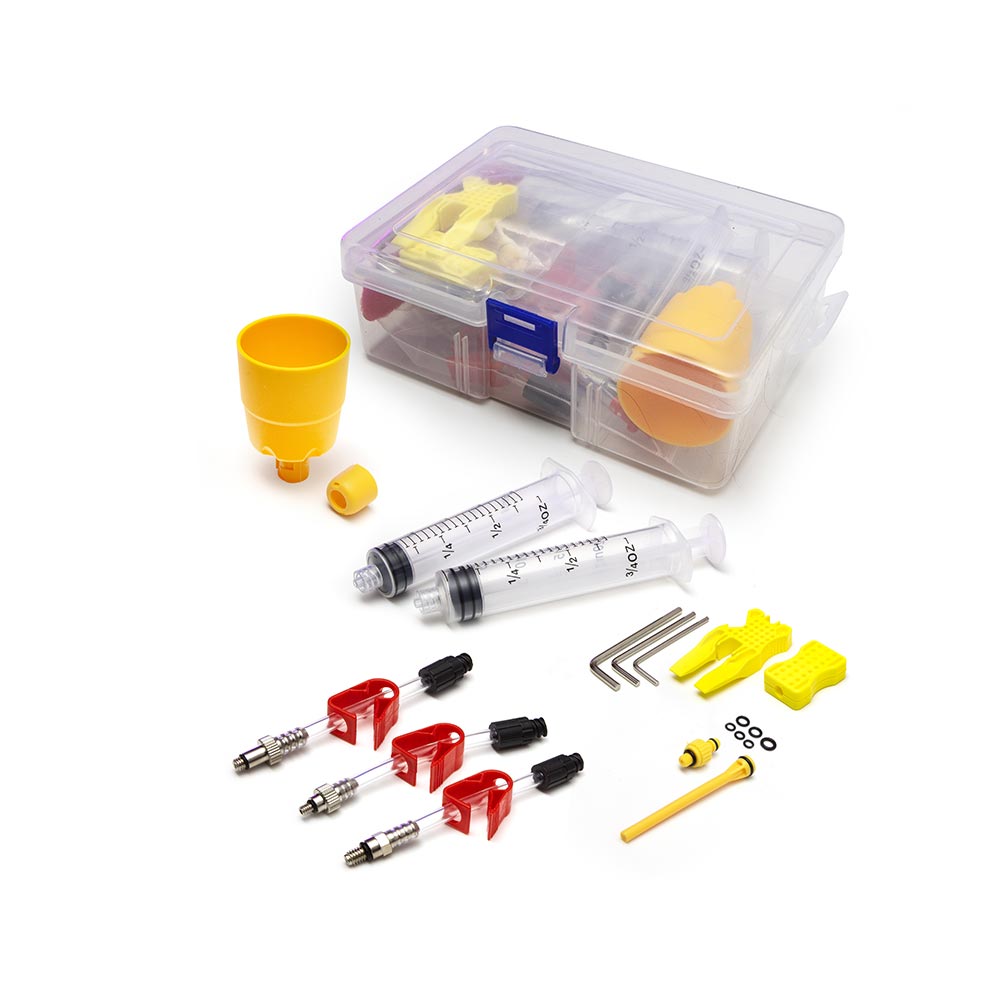 Clarks Bleed Kit