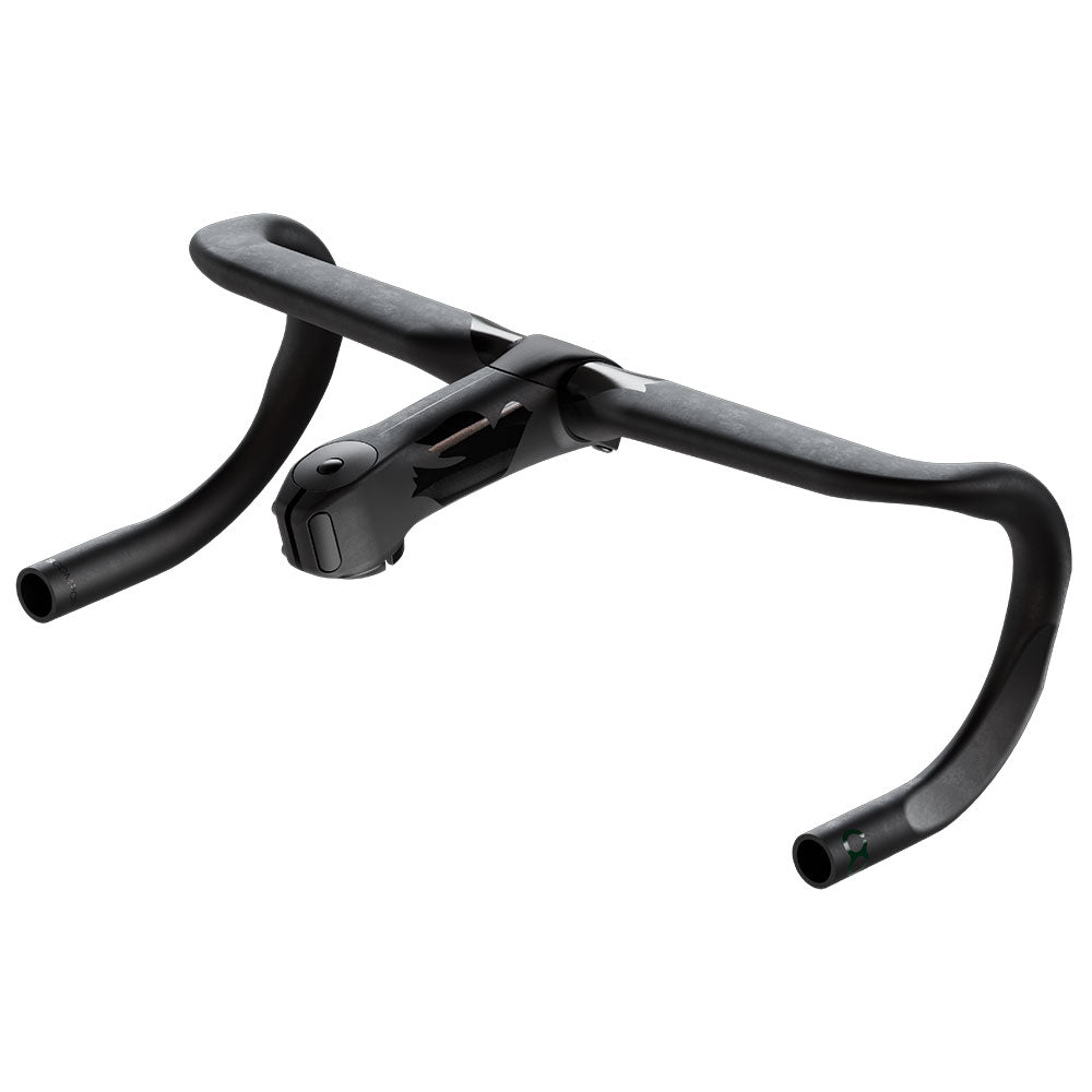 Columbus Trittico Gravel Handlebar
