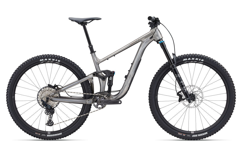 Giant Trance X 1