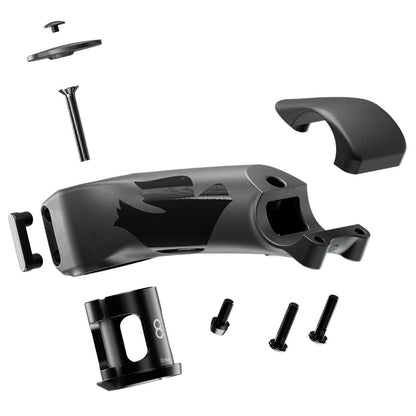 Columbus Trittico Carbon Stem
