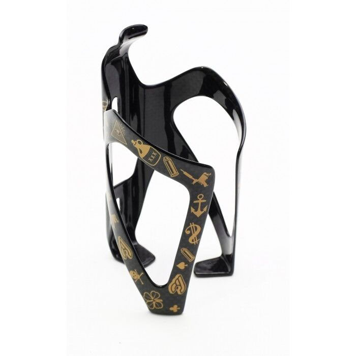 Cinelli Mike Giant Bottle Cage