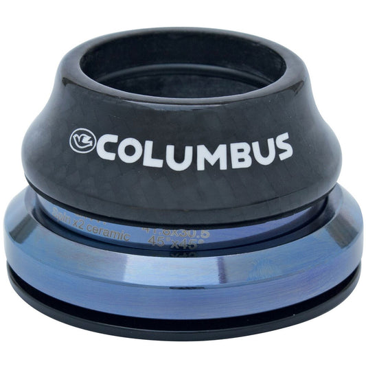 Columbus Compass Headsets