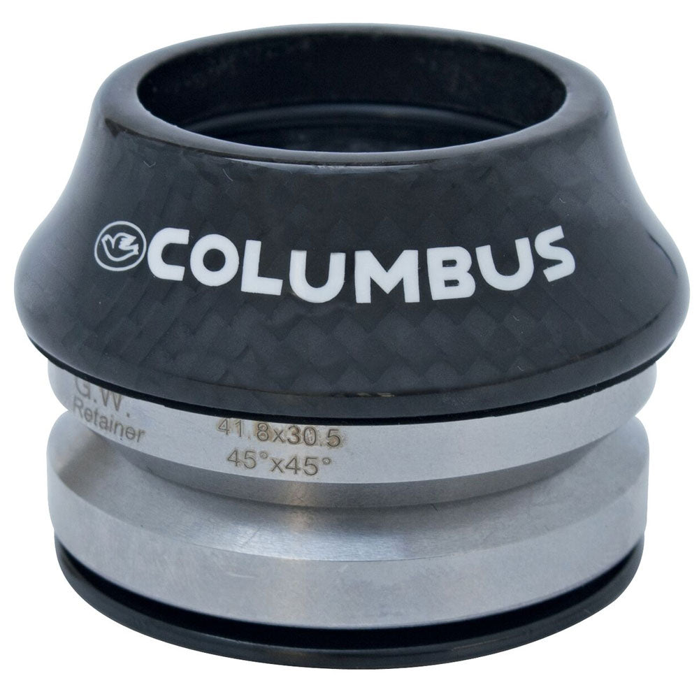 Columbus Compass Headsets