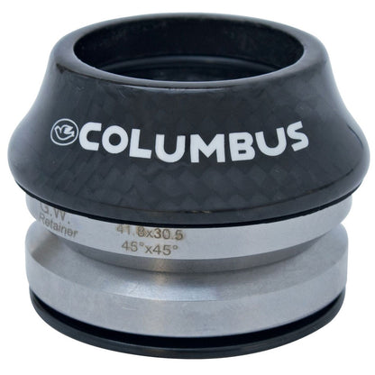 Columbus Compass Headsets