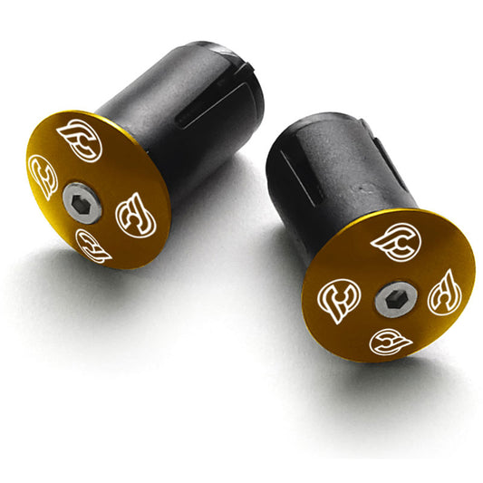 Cinelli Bar End Expander Plugs