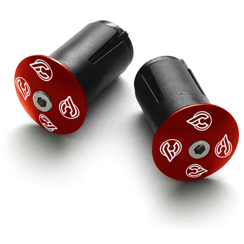 Cinelli Bar End Expander Plugs