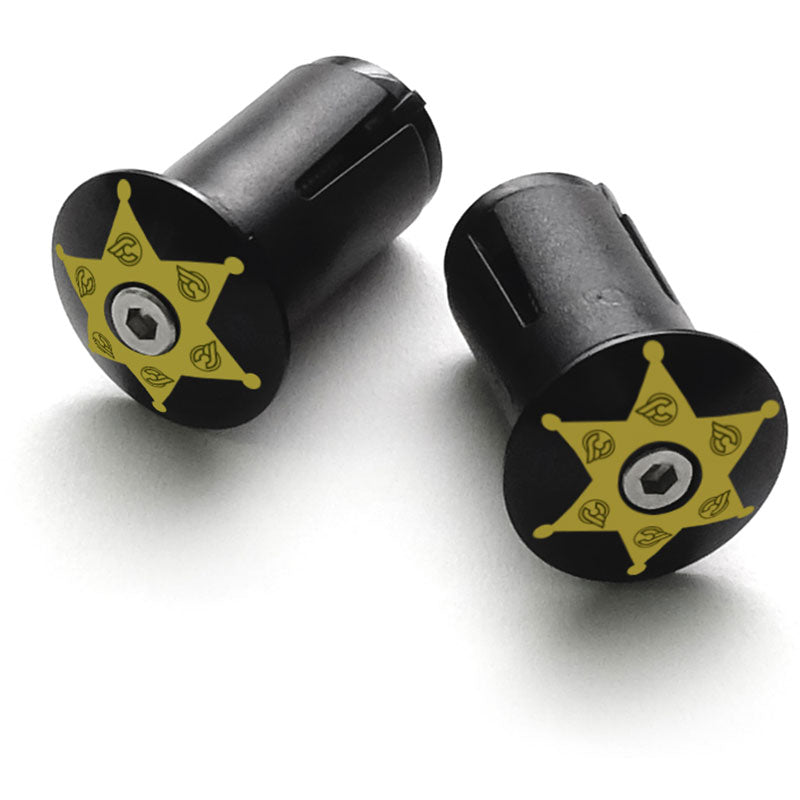Cinelli Bar End Expander Plugs