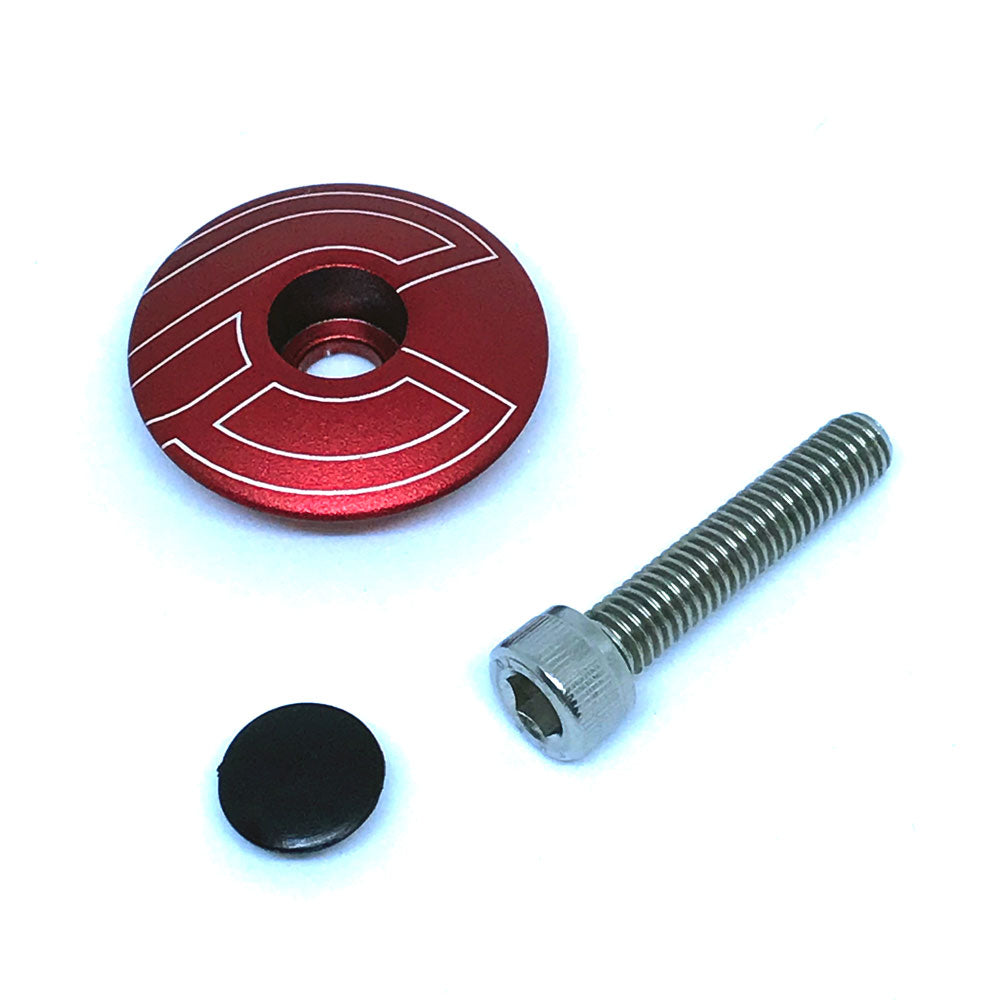 Cinelli Top Cap