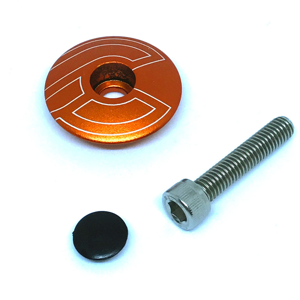 Cinelli Top Cap