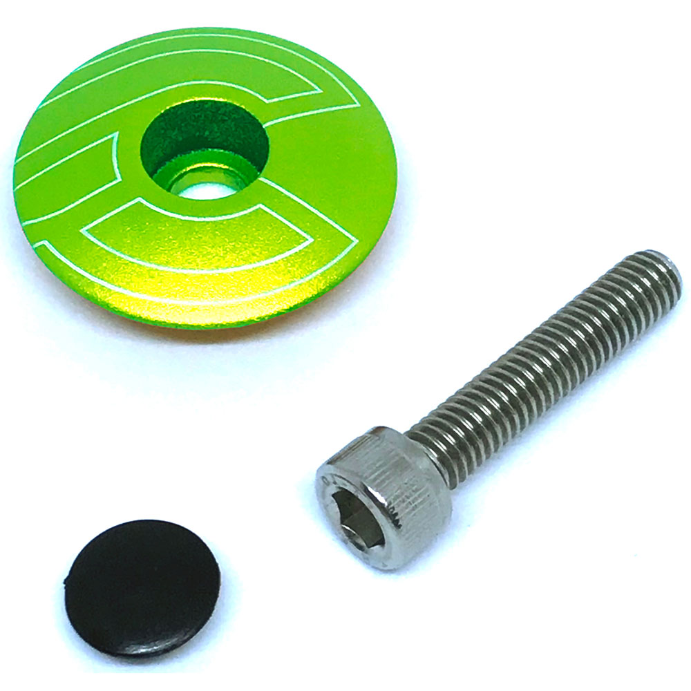 Cinelli Top Cap