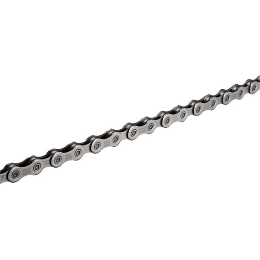 Shimano CN-E8000-11 E-bike HG-X chain, with quick link, 11 speed, 138L, SIL-TEC