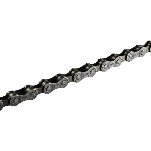 Shimano CN-HG40 chain, with connecting link,  6 / 7 / 8-speed, 116L