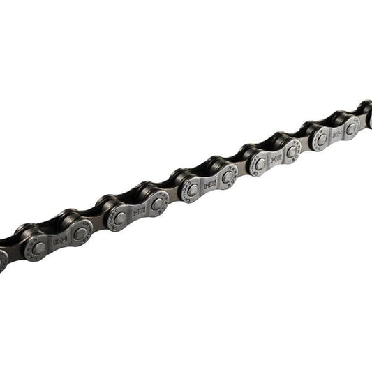 Shimano CN-HG40 chain, with connecting link,  6 / 7 / 8-speed, 116L