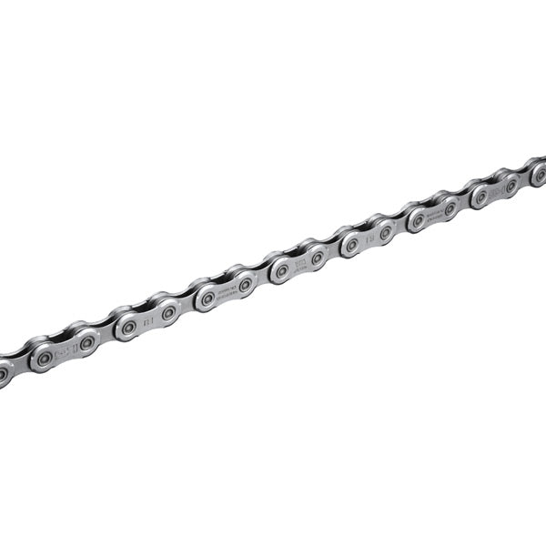 Shimano CN-M6100 Deore/Road HG+ chain with quick link, 12-speed, 126L