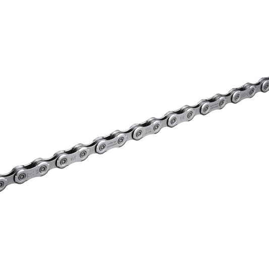 Shimano CN-M6100 Deore/Road HG+ chain with quick link, 12-speed, 126L