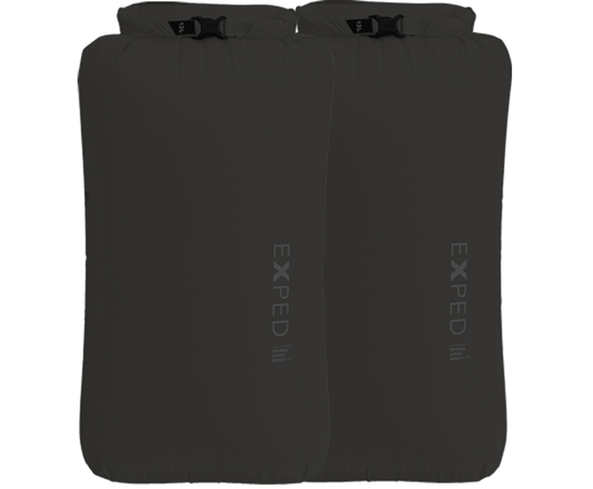Exped Bergen Pocket Liner Versa  x2 - 13 Black