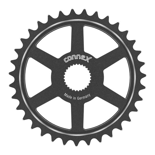 Connex Panasonic Type e-Bike Chainrings