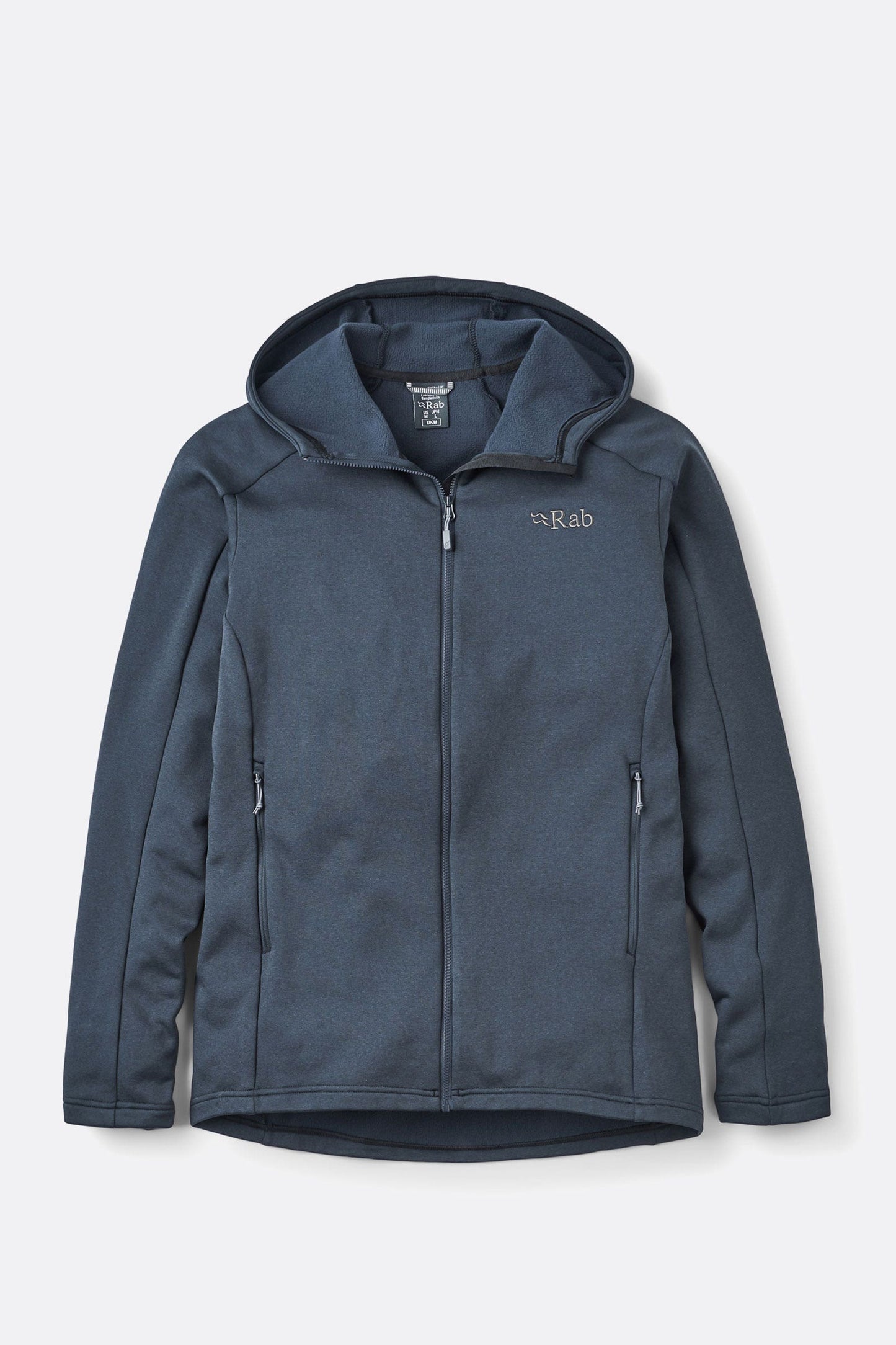 Covex Hoody - Black
