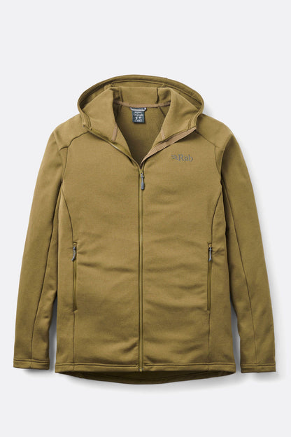 Covex Hoody - Oak